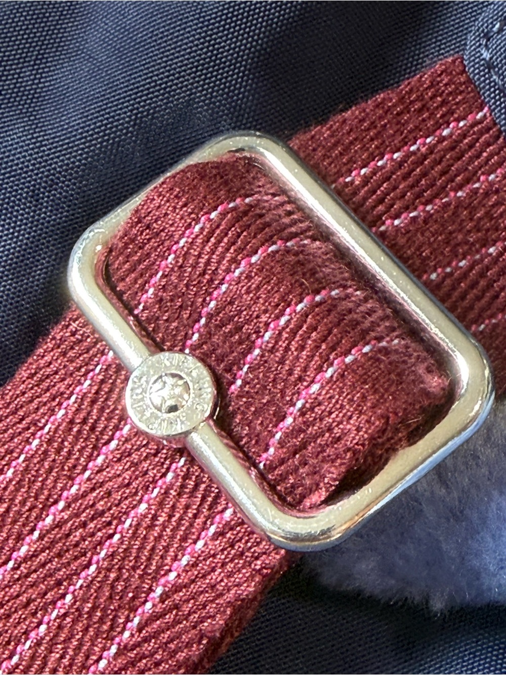 Never Used- Kipling Tarry Sling Bag - Picture 5 of 11